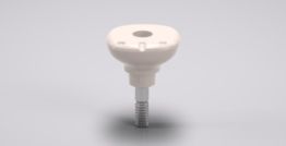 CAMLOG® Healing cap, MU, sterile 