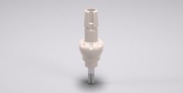 CAMLOG® Impression post for closed tray, PU, sterile 