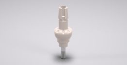 CAMLOG® Impression post for closed tray, PL, sterile 