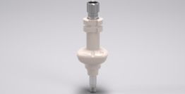 CAMLOG® Impression post for open tray, IB, sterile 