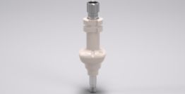 CAMLOG® Impression post for open tray, IS, sterile 
