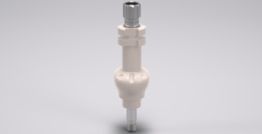 CAMLOG® Impression post for open tray, PU, sterile 