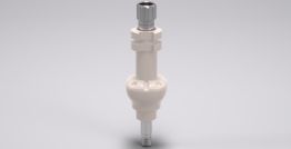 CAMLOG® Impression post for open tray, PL, sterile 