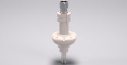 CAMLOG® Impression post for open tray, MU, sterile 