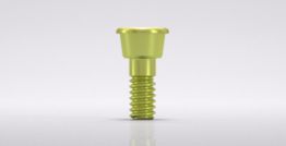 iSy® Cover screw, Ø 3.2 (3 units) 
