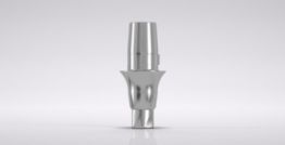 iSy® Titanium base CAD/CAM for crown 