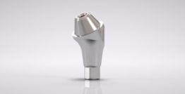 iSy® Multi-unit abutment, 30° angled 