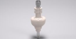 CAMLOG® Impression post for open tray, ML, sterile 